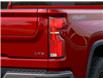 2025 Chevrolet Silverado 3500HD LTZ (Stk: 10278) in Vermilion - Image 11 of 24