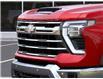 2025 Chevrolet Silverado 3500HD LTZ (Stk: 10278) in Vermilion - Image 13 of 24