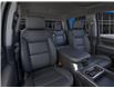 2025 Chevrolet Silverado 3500HD LTZ (Stk: 10278) in Vermilion - Image 16 of 24