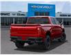 2025 Chevrolet Silverado 1500 LT Trail Boss (Stk: 103969) in Exeter - Image 4 of 24