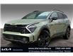 2025 Kia Sportage X-Line Limited w/Green Interior (Stk: SSP8758) in Sherwood Park - Image 1 of 15
