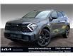 2025 Kia Sportage X-Line (Stk: SSP6575) in Sherwood Park - Image 1 of 13