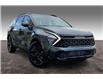 2025 Kia Sportage X-Line (Stk: SSP6575) in Sherwood Park - Image 2 of 13