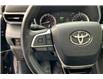 2022 Toyota Highlander Limited (Stk: 22B4084) in Sherwood Park - Image 16 of 30