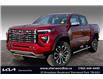2024 GMC Canyon Denali (Stk: 24B5097) in Sherwood Park - Image 1 of 30