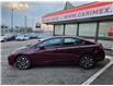 2015 Honda Civic EX (Stk: 2503140) in Waterloo - Image 2 of 21