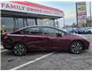 2015 Honda Civic EX (Stk: 2503140) in Waterloo - Image 6 of 21