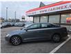 2016 Volkswagen Jetta 1.4 TSI Comfortline (Stk: 2504146) in Waterloo - Image 2 of 22
