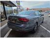 2016 Volkswagen Jetta 1.4 TSI Comfortline (Stk: 2504146) in Waterloo - Image 5 of 22