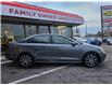 2016 Volkswagen Jetta 1.4 TSI Comfortline (Stk: 2504146) in Waterloo - Image 6 of 22