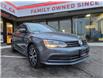 2016 Volkswagen Jetta 1.4 TSI Comfortline (Stk: 2504146) in Waterloo - Image 7 of 22
