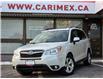 2015 Subaru Forester 2.5i Touring Package (Stk: 2504172) in Waterloo - Image 1 of 23