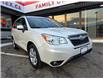 2015 Subaru Forester 2.5i Touring Package (Stk: 2504172) in Waterloo - Image 7 of 23