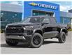 2025 Chevrolet Colorado Trail Boss (Stk: 170218) in London - Image 1 of 28