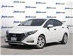 2023 Nissan Versa S (Stk: 169707) in London - Image 1 of 28