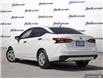 2023 Nissan Versa S (Stk: 169707) in London - Image 4 of 28
