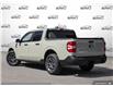 2025 Ford Maverick XLT (Stk: 25MA344) in St. Catharines - Image 4 of 25