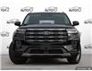 2025 Ford Explorer Active (Stk: 25EX571) in St. Catharines - Image 2 of 26