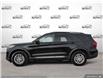 2025 Ford Explorer Active (Stk: 25EX571) in St. Catharines - Image 3 of 26