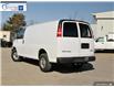 2017 GMC Savana 2500 Work Van (Stk: PR2045) in Brockville - Image 4 of 26
