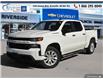 2021 Chevrolet Silverado 1500 Custom (Stk: PR2048) in Brockville - Image 1 of 27