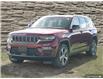 2025 Jeep Grand Cherokee Limited (Stk: J5241) in Brantford - Image 1 of 24