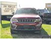 2025 Jeep Grand Cherokee Limited (Stk: J5241) in Brantford - Image 2 of 24