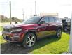 2025 Jeep Grand Cherokee Limited (Stk: J5241) in Brantford - Image 3 of 24