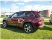 2025 Jeep Grand Cherokee Limited (Stk: J5241) in Brantford - Image 4 of 24