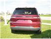 2025 Jeep Grand Cherokee Limited (Stk: J5241) in Brantford - Image 5 of 24