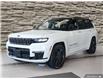 2025 Jeep Grand Cherokee L Summit (Stk: J5247) in Brantford - Image 1 of 16