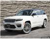 2025 Jeep Grand Cherokee Summit (Stk: J5246) in Brantford - Image 1 of 26