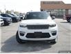 2025 Jeep Grand Cherokee Summit (Stk: J5246) in Brantford - Image 2 of 26