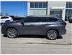 2024 Toyota Highlander Hybrid Limited (Stk: 505603A) in Woodstock - Image 2 of 5