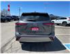 2024 Toyota Highlander Hybrid Limited (Stk: 505603A) in Woodstock - Image 3 of 5