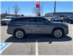 2024 Toyota Highlander Hybrid Limited (Stk: 505603A) in Woodstock - Image 4 of 5