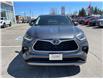 2024 Toyota Highlander Hybrid Limited (Stk: 505603A) in Woodstock - Image 5 of 5