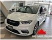2024 Chrysler Pacifica Hybrid Pinnacle (Stk: 24-0102) in Toronto - Image 1 of 17