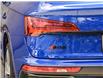 2022 Audi SQ5 3.0T Progressiv (Stk: P9615) in Toronto - Image 8 of 27