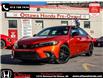 2022 Honda Civic Si Base (Stk: 376231) in Ottawa - Image 1 of 27