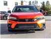 2022 Honda Civic Si Base (Stk: 376231) in Ottawa - Image 2 of 27