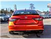 2022 Honda Civic Si Base (Stk: 376231) in Ottawa - Image 4 of 27