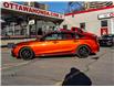 2022 Honda Civic Si Base (Stk: 376231) in Ottawa - Image 5 of 27