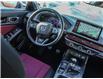 2022 Honda Civic Si Base (Stk: 376231) in Ottawa - Image 12 of 27