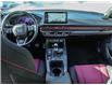 2022 Honda Civic Si Base (Stk: 376231) in Ottawa - Image 13 of 27