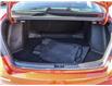 2022 Honda Civic Si Base (Stk: 376231) in Ottawa - Image 18 of 27