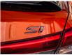 2022 Honda Civic Si Base (Stk: 376231) in Ottawa - Image 19 of 27