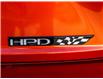 2022 Honda Civic Si Base (Stk: 376231) in Ottawa - Image 20 of 27