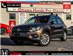 2015 Volkswagen Tiguan  (Stk: L13461) in Ottawa - Image 1 of 27
