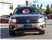 2015 Volkswagen Tiguan  (Stk: L13461) in Ottawa - Image 2 of 27